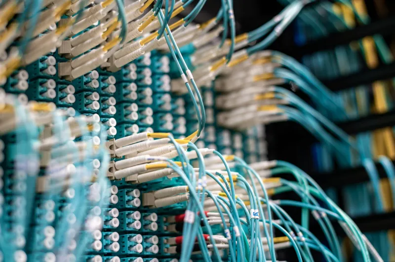 What 'Data Center Redundancy' Actually Means at a Budget Host (Spoiler: Probably Not What You Think)