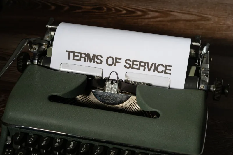 The 30-Day Countdown: How Free Hosting Providers Can Legally Erase Your Website Overnight