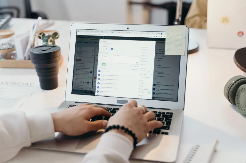 Your Email Address Is Losing You Customers Before You Even Say Hello