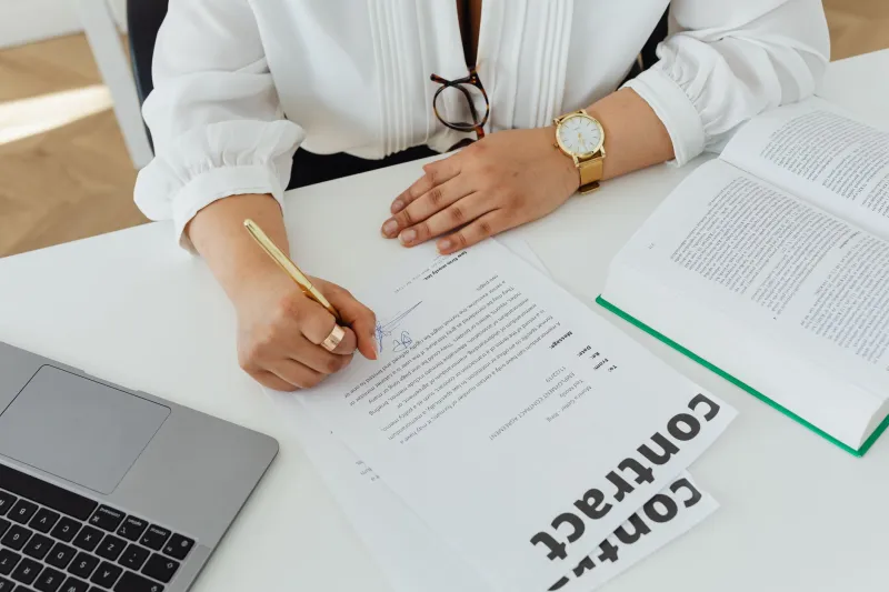 GDPR, CCPA, and Your Free Hosting Plan: A Lawsuit Waiting to Happen
