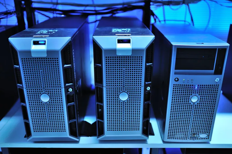 The Dashboard Illusion: What Your Hosting Control Panel Is Deliberately Not Showing You