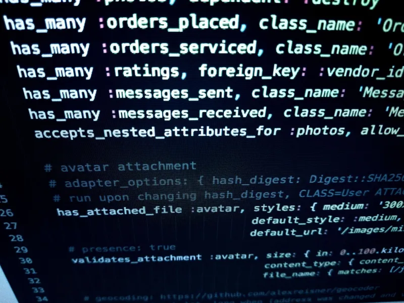 Seven Quiet Signals Your Hosting Is Falling Apart (Before It Actually Does)
