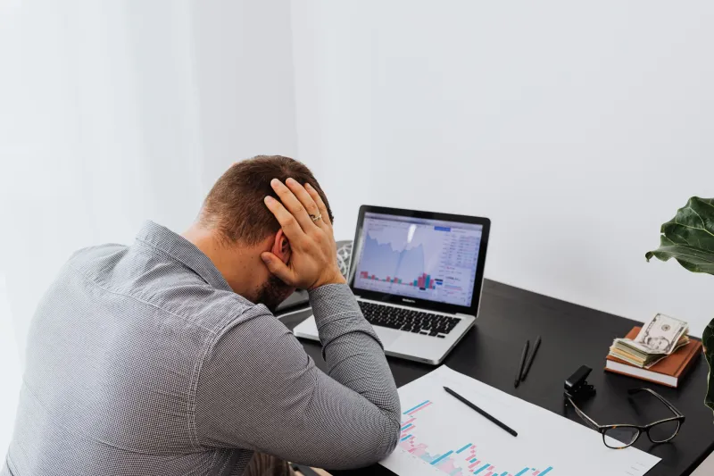 Trapped: The Real Financial Cost of Getting Out of a Bad Hosting Deal