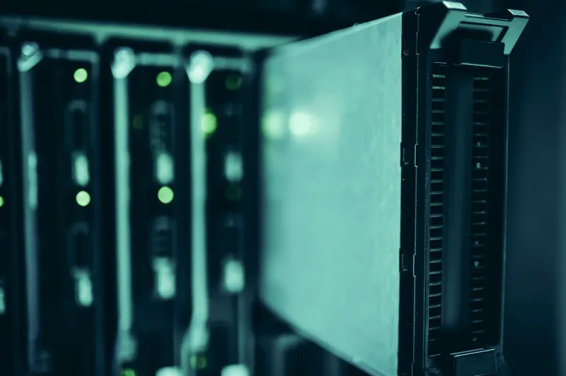 Your Cheap Host's Other Tenants Might Be Wrecking Your Google Rankings