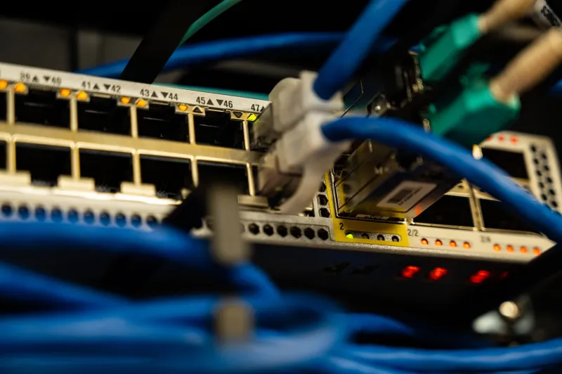 Your 'Unlimited' Host Is Quietly Strangling Your Traffic — Here's How to Catch It