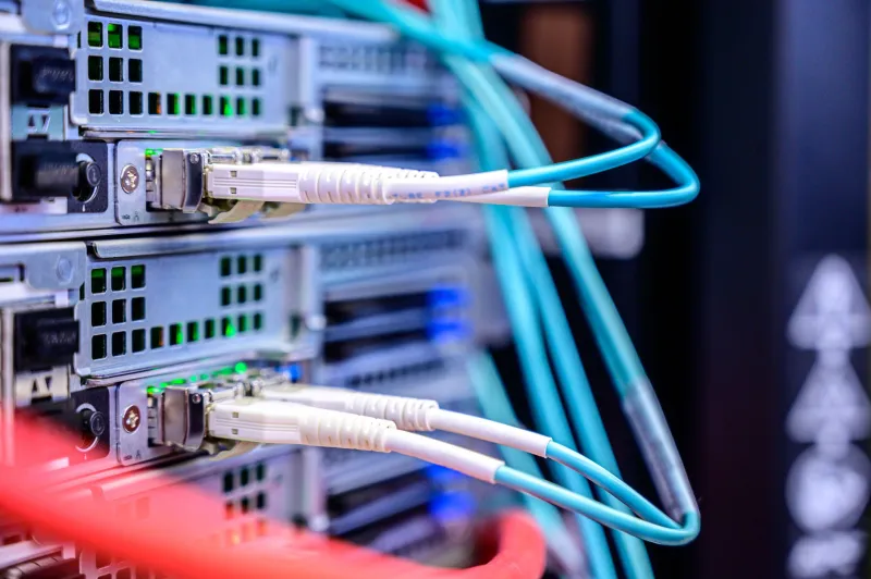 What 'Unlimited' Bandwidth Actually Means — And the Numbers You Should Be Asking About Instead